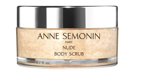 Anne Semonin Nude Body Scrub